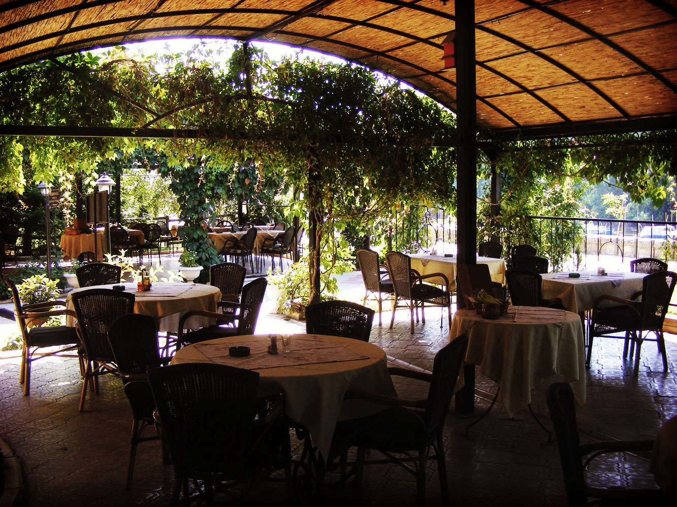Restoran Vetrenjaca